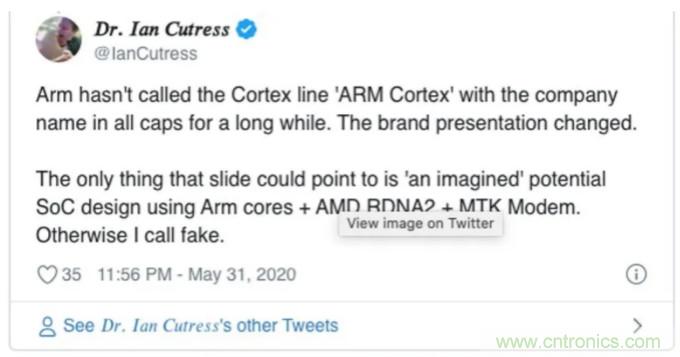 AMD将杀入手机SoC市场？