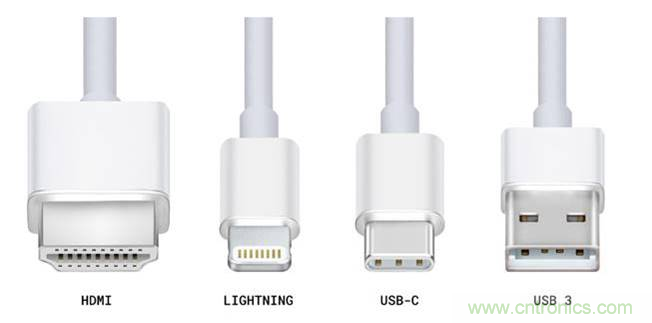 关于USB Type-C的11个误解