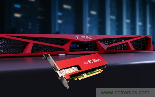 Xilinx 推出实时服务器一体机 双管齐下助力实现高品质低成本视频直播 Xilinx 推出实时服务器一体机 双管齐下助力实现高品质低成本视频直播