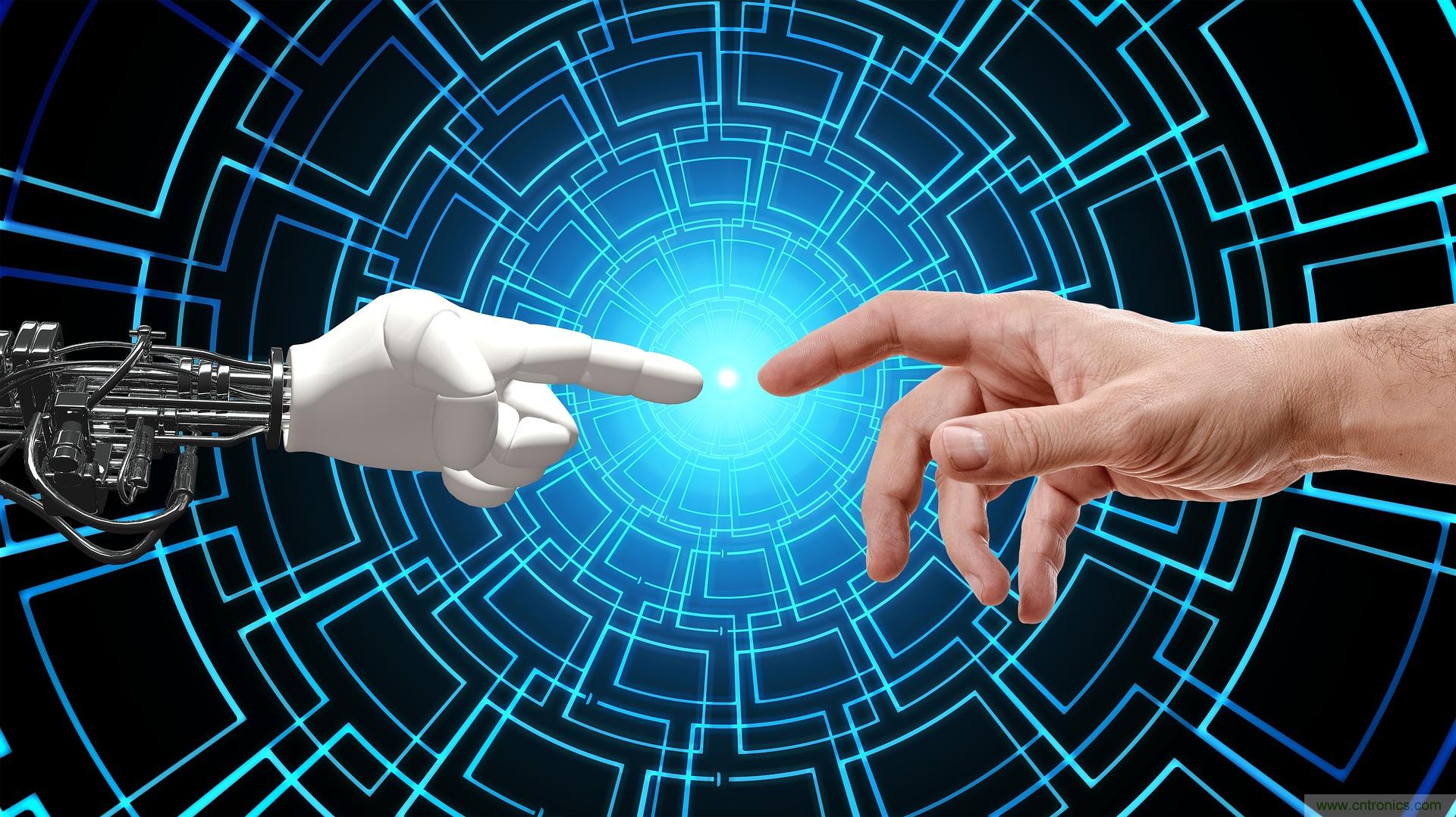 2026年，全球人工智能(AI)市场将达2390亿美元