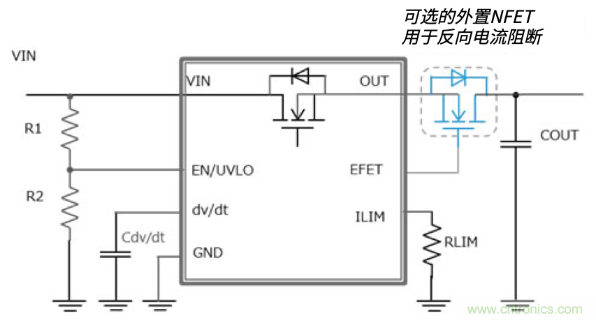 颠覆传统!原来“保险丝”还可以这样设计~ 颠覆传统!原来“保险丝”还可以这样设计~