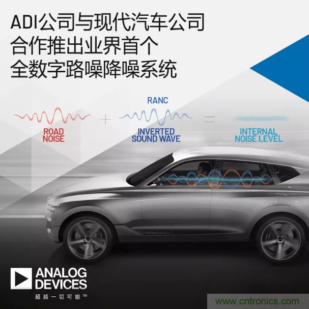 从TWS耳机到咖啡机,解读主动降噪(ANC)技术应用“破圈”背后的“密码” 从TWS耳机到咖啡机,解读主动降噪(ANC)技术应用“破圈”背后的“密码”