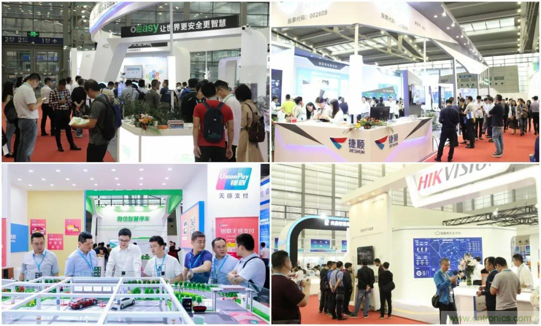 蓄势待发,停车盛宴 | 2020深圳国际智慧停车设备与技术博览会热销进行中 蓄势待发,停车盛宴 | 2020深圳国际智慧停车设备与技术博览会热销进行中
