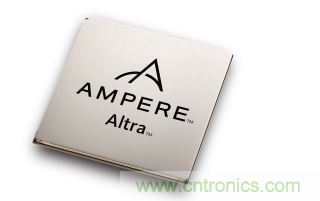 Ampere推出业内首款拥有最多内核数量的云原生处理器系列 Ampere推出业内首款拥有最多内核数量的云原生处理器系列