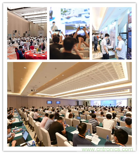 无惧疫情!2020汽车雷达和汽车视觉前瞻技术展示交流会圆满落幕! 无惧疫情!2020汽车雷达和汽车视觉前瞻技术展示交流会圆满落幕!