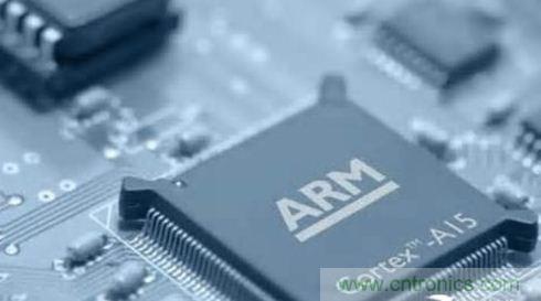 Arm将剥离物联网服务业务：未来将聚焦芯片底层设计
