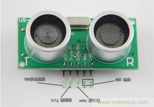 详解超声波生成器的原理 详解超声波生成器的原理