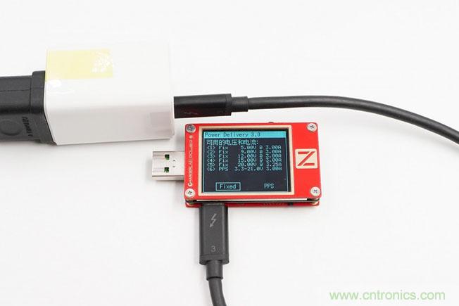 国产氮化镓核心器件新突破 美思迪赛MX6535正式发布 国产氮化镓核心器件新突破 美思迪赛MX6535正式发布