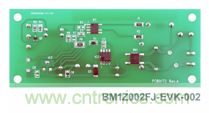 ROHM推出过零检测IC“BM1ZxxxFJ系列”