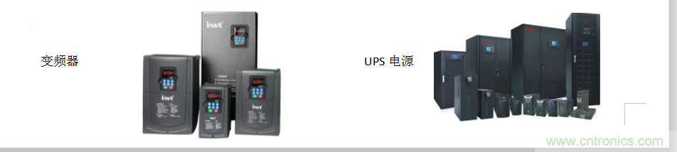 扬杰科技推出新款IGBT PIM模块产品，应用于电动驱动器和不间断电源等