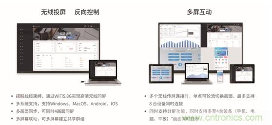 浪潮智慧屏将精彩亮相第八届中国电子信息博览会 浪潮智慧屏将精彩亮相第八届中国电子信息博览会