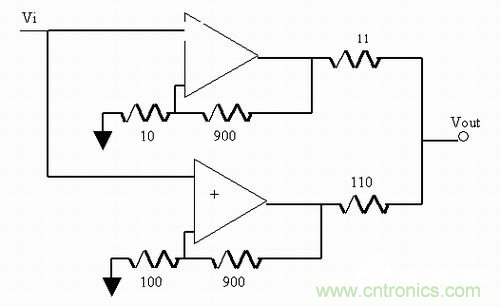 使用模拟RC低通滤波器的数字等式去除ADC噪声信号