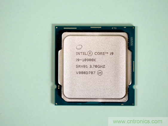 台积电获得Intel 6nm芯片订单？GPU要外包？