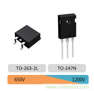 电动汽车空调的一项关键技术——IGBT