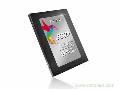 威刚7月营收年增31.7％ DRAM、SSD拉货续旺