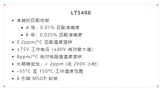 什么？！4mA至20mA电流环路的误差小于0.2%？!