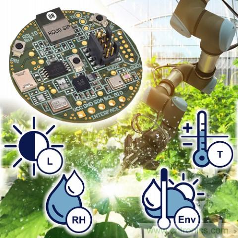 使用SiP和设计生态系统实现蓝牙低功耗一体化方案