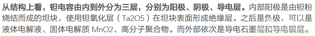 国巨:钽电容价格年底或翻倍! 国巨:钽电容价格年底或翻倍!