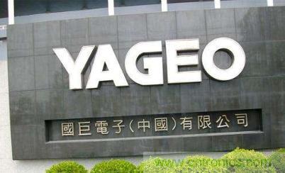 国巨:钽电容价格年底或翻倍! 国巨:钽电容价格年底或翻倍!