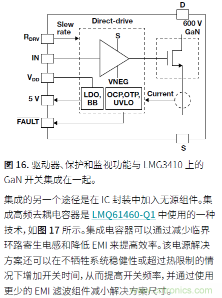 如何提高功率密度的利弊与技术