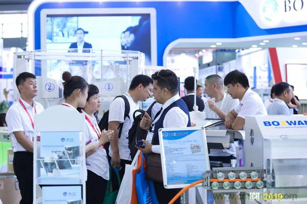 行业品牌集聚2020深圳国际连接器线缆线束加工展，9月2日隆重启幕