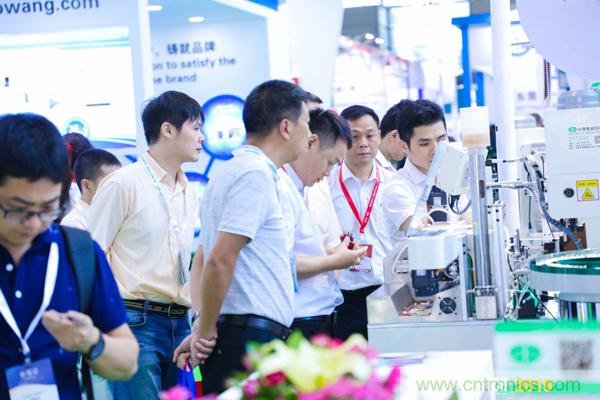 行业品牌集聚2020深圳国际连接器线缆线束加工展,9月2日隆重启幕 行业品牌集聚2020深圳国际连接器线缆线束加工展,9月2日隆重启幕