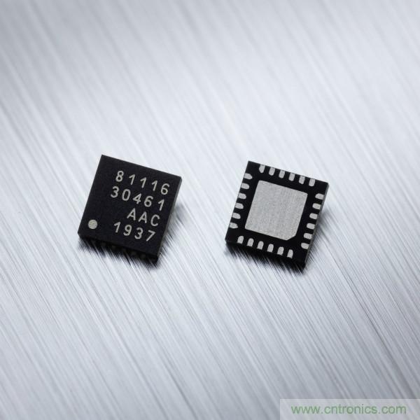 Melexis推出多通道RGB-LED驱动芯片MLX81116,打造汽车应用的智能内饰照明