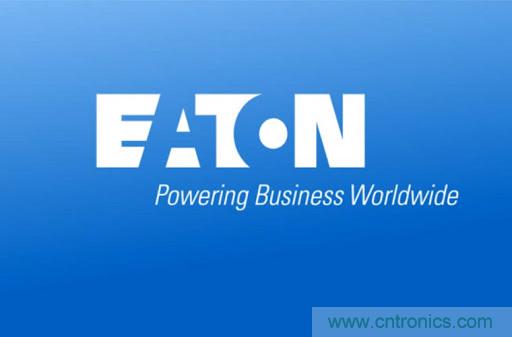 Eaton推出新型GFX机器动态传感器，提供运动，位置和导航感测