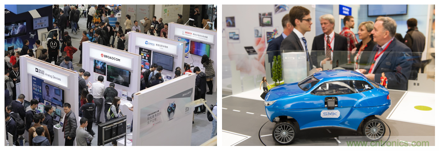 2020慕尼黑华南电子展观众预登记通道开启! 2020慕尼黑华南电子展观众预登记通道开启!