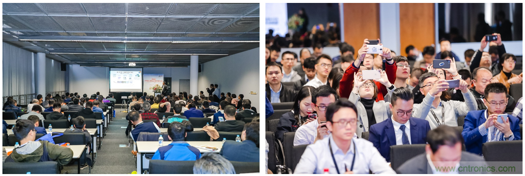 2020慕尼黑华南电子展观众预登记通道开启! 2020慕尼黑华南电子展观众预登记通道开启!