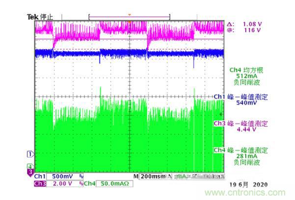 非隔离IC控制器系统的PCB设计分析