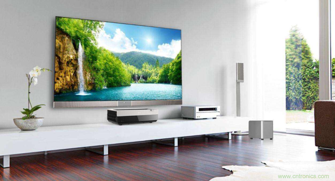 液晶面板价格大幅度上涨，TV市场将迎来涨价潮？