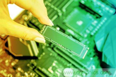 内存、SSD继续降价，恐因下半年智能手机销量低迷