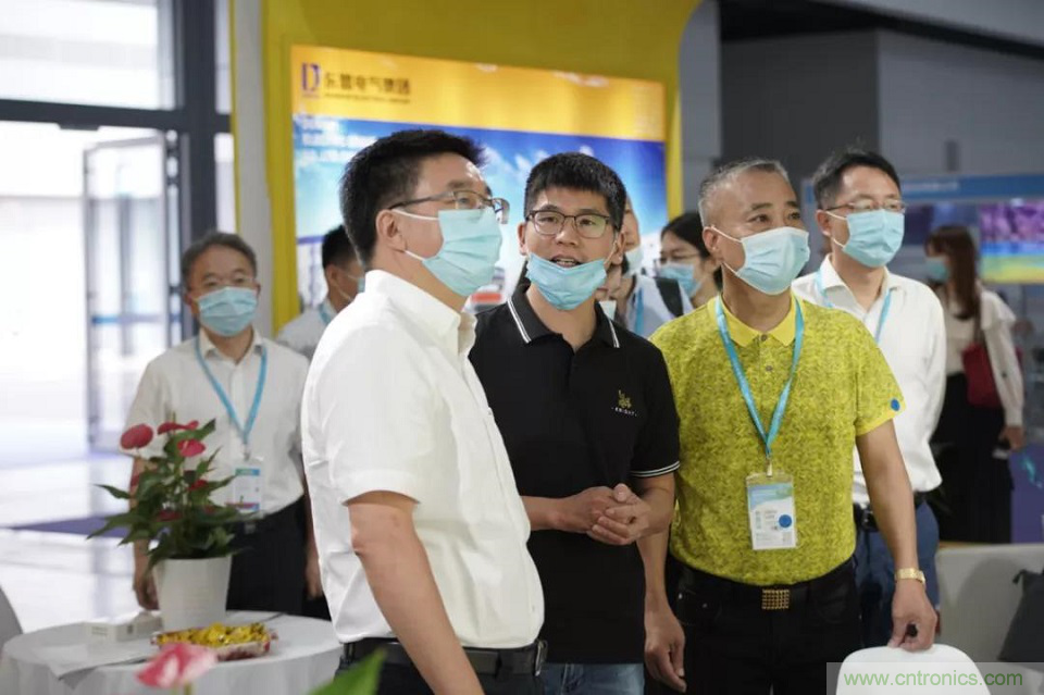 【智能融合 绿色发展】2020中国(南京)国际智慧节能博览会盛大开幕! 【智能融合 绿色发展】2020中国(南京)国际智慧节能博览会盛大开幕!