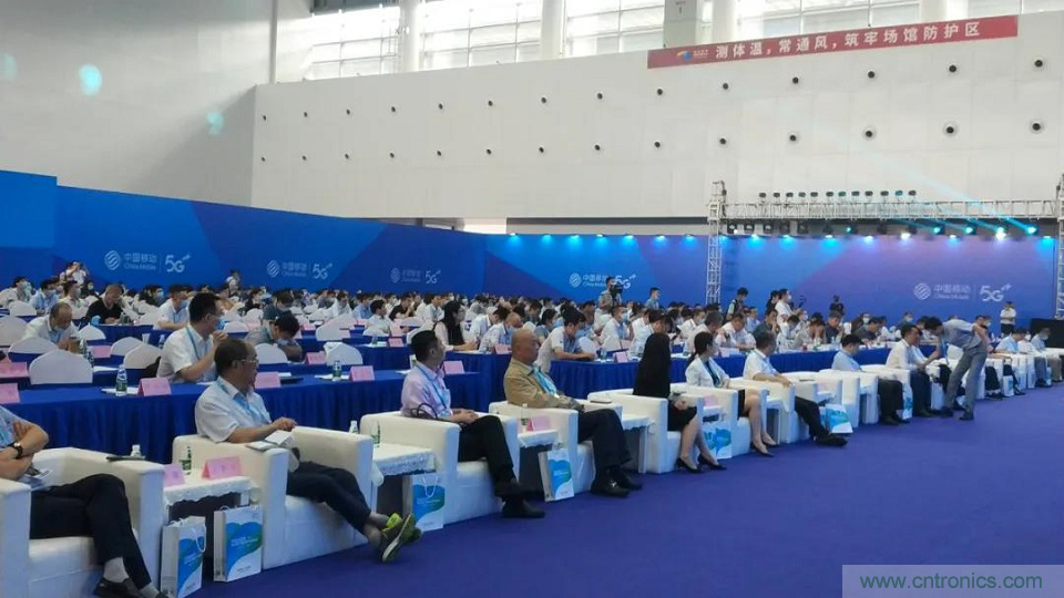 【智能融合 绿色发展】2020中国(南京)国际智慧节能博览会盛大开幕! 【智能融合 绿色发展】2020中国(南京)国际智慧节能博览会盛大开幕!