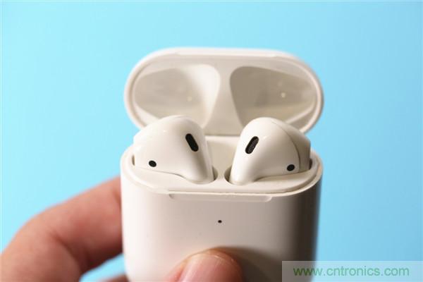 2020Q2全球TWS耳机市场：苹果第一，但份额已降至35%！