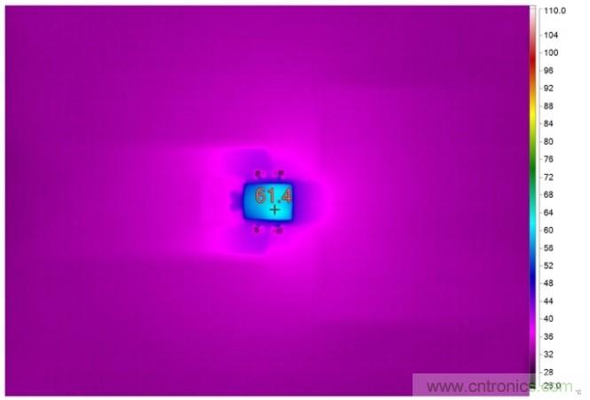 3.6V롢˫·µModuleѹѹ3mm × 4mmСߴΪÿͨṩ2A