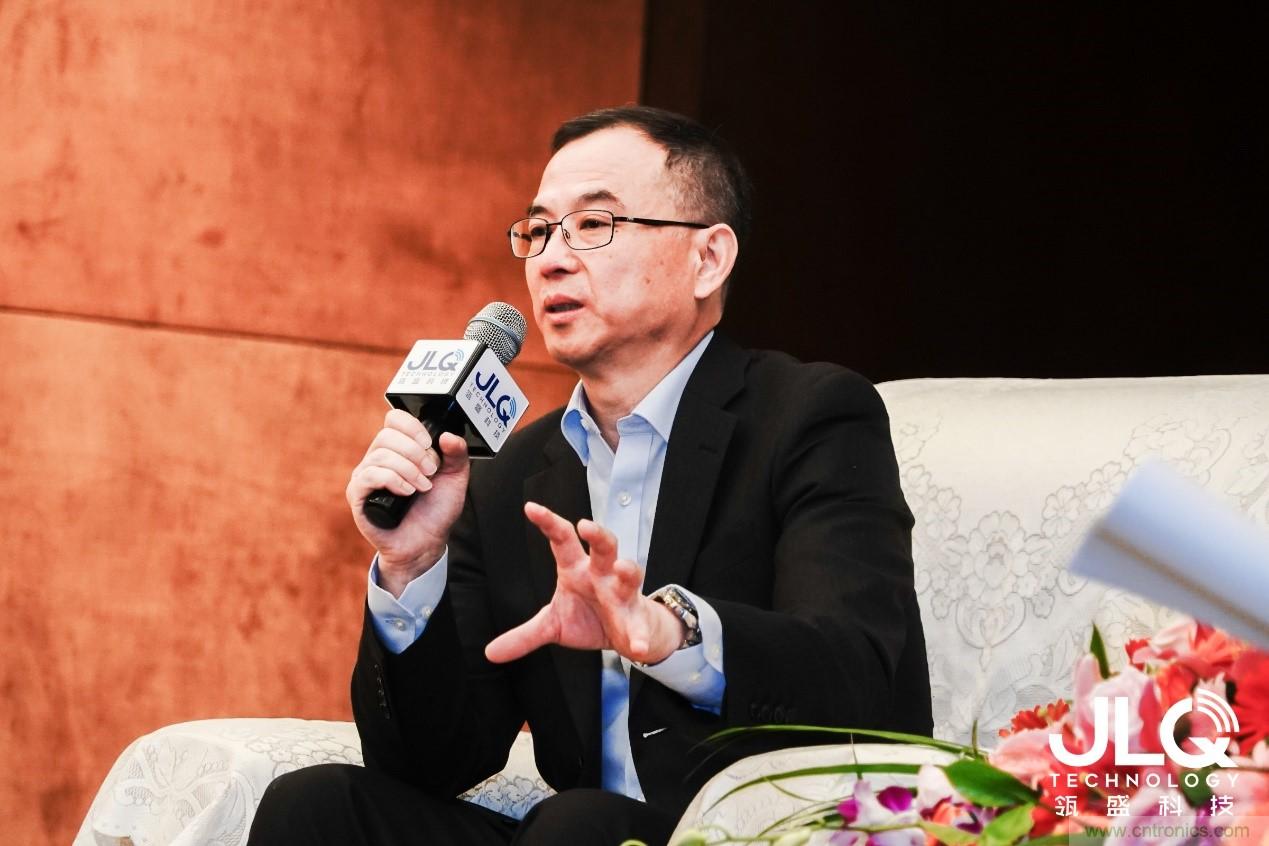 瓴盛重磅打造核心平台+产业生态,加速AIoT万千应用场景落地