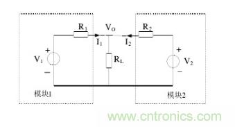 模块电源中并联均流有何优缺点