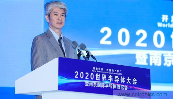 台积电:2nm重大突破!1nm也没问题! 台积电:2nm重大突破!1nm也没问题!