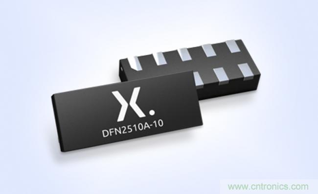 Nexperia推出用于HDMI 2.1和DP端口的具有ESD保护的共模滤波器