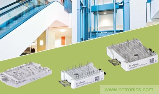 英飞凌推出采用TO-247封装的TRENCHSTOP IGBT7技术