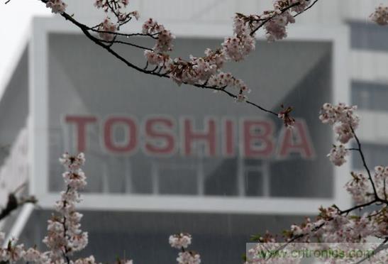 东芝宣布退出LSI芯片业务,损失超7亿或因美国引发连锁反应?