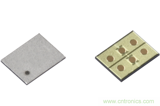 东芝推出可延长电池使用时间的小型低导通电阻共漏极MOSFET