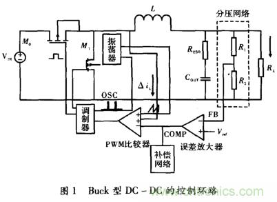 如何提高系统瞬态响应，改进放大器的误差？