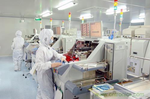 封装厂产能爆满 Q4涨价逾10%