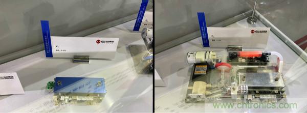 SENSOR CHINA推动感知创新“双循环”,中外企业同台竞秀风头谁更劲?