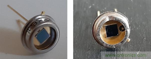怎么DIY一个粒子检测器?