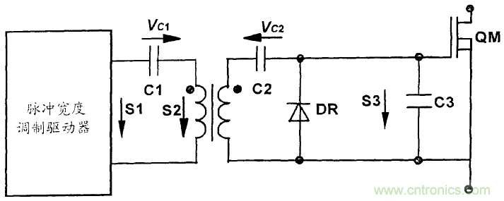 如何设计满足超宽超高压输入电源的磁隔离驱动电路