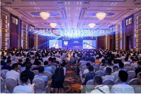 2020中国(深圳)集成电路峰会报名启动 2020中国(深圳)集成电路峰会报名启动